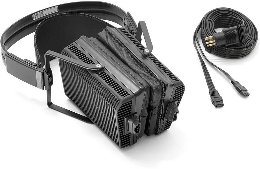 Stax Lambda SR-L700 MK 2 Casques hi-fi
