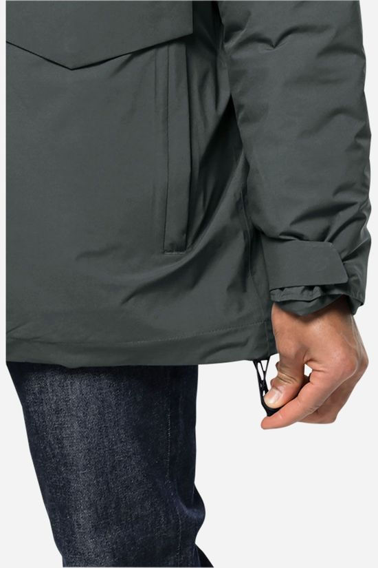 Jack Wolfskin Jack Wolfskin Koenigsbau Parka M