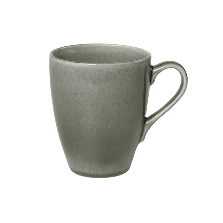 Broste Copenhagen Nordic mok met oor 40cl Nordic Rain