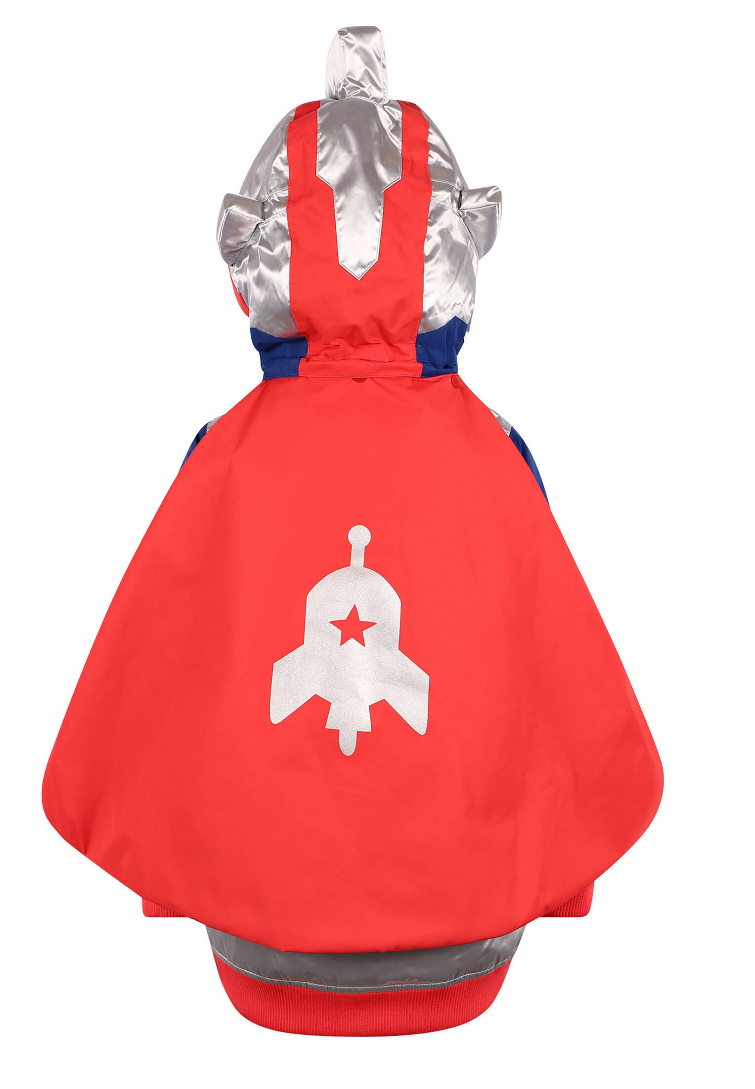 WeeDo| Kinder Winterjacke POWDO Commander