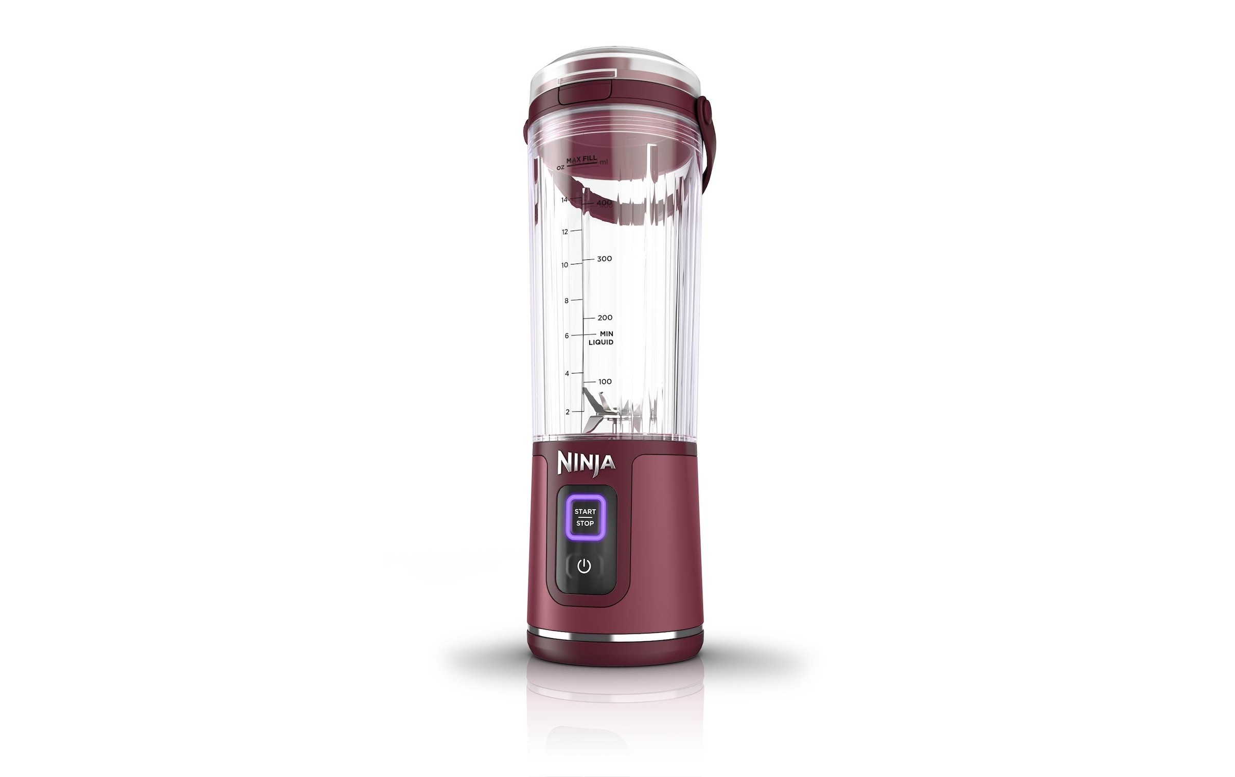 NINJA Standmixer »Blast« 14 W