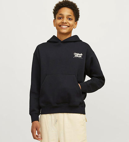 Jack & Jones H?ttetr?je - JorBrooklyn - Sort