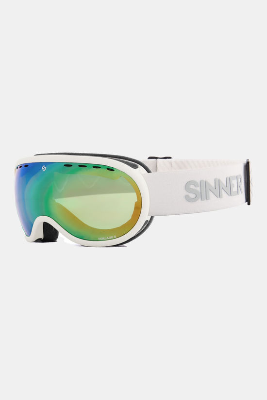 Sinner Sinner Vorlage S Skibril Dames