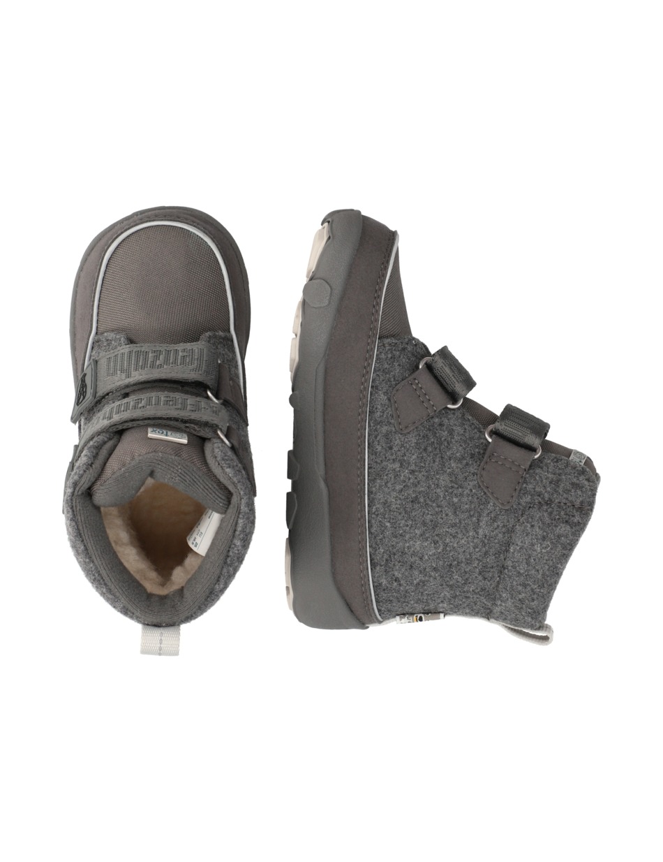 Winterstiefel Wolle Comfy Hund