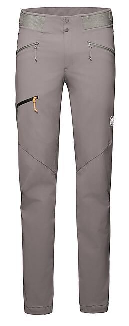 MAMMUT - PANT SOFTSHELL COURMAYEUR SO PANTS MEN