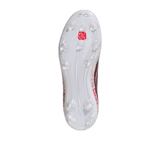 adidas F50 Lamine Yamal Elite Laceless FG Kids