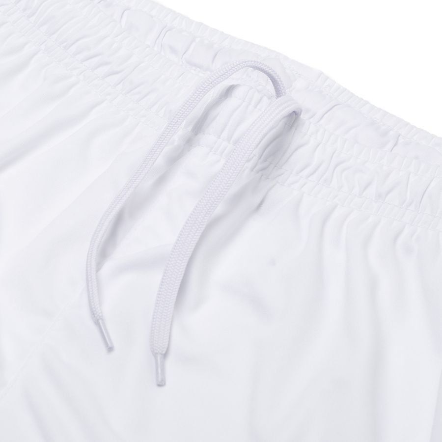 Lyngby BK Short Domicile Blanc 2024/25
