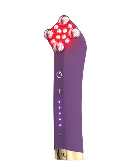 FAQ™ 401 - Dual Microcurrent LED Firming Device