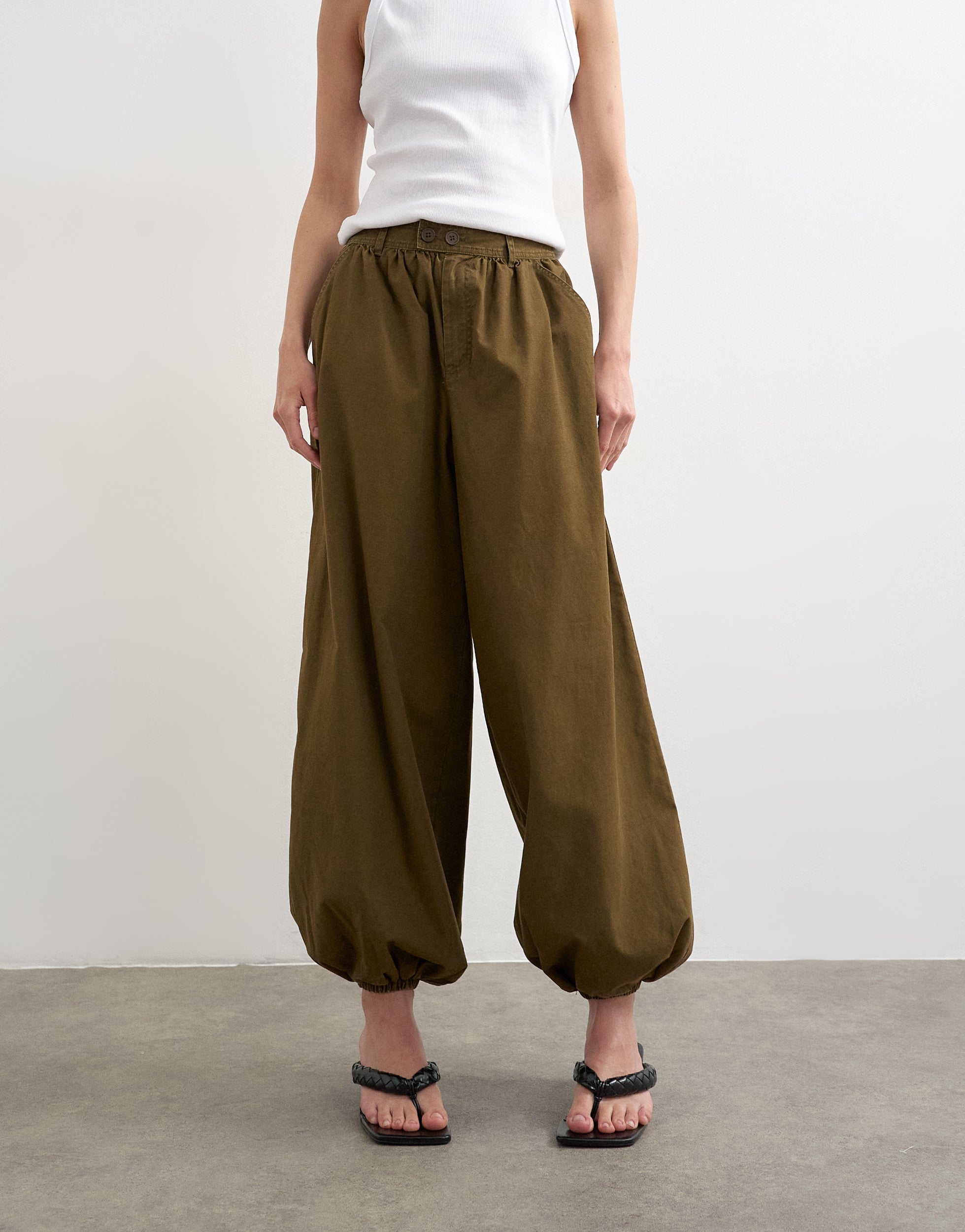 TSMILA Broek