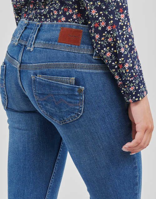 Pepe jeans - VENUS - Bleu VS3