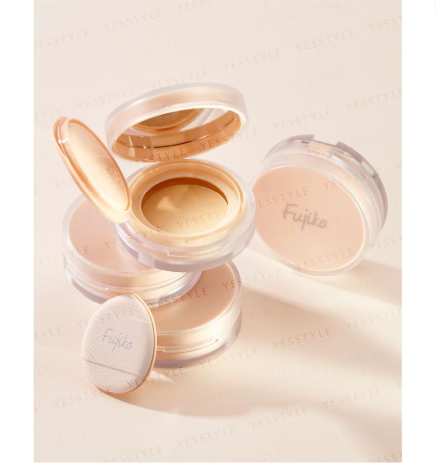 Fujiko - Onaoshi Pact SPF 50+ PA++++