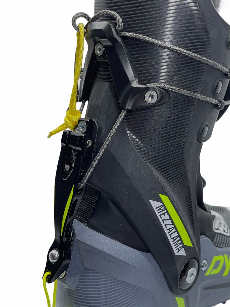 Dynafit Mezzalama Boot
