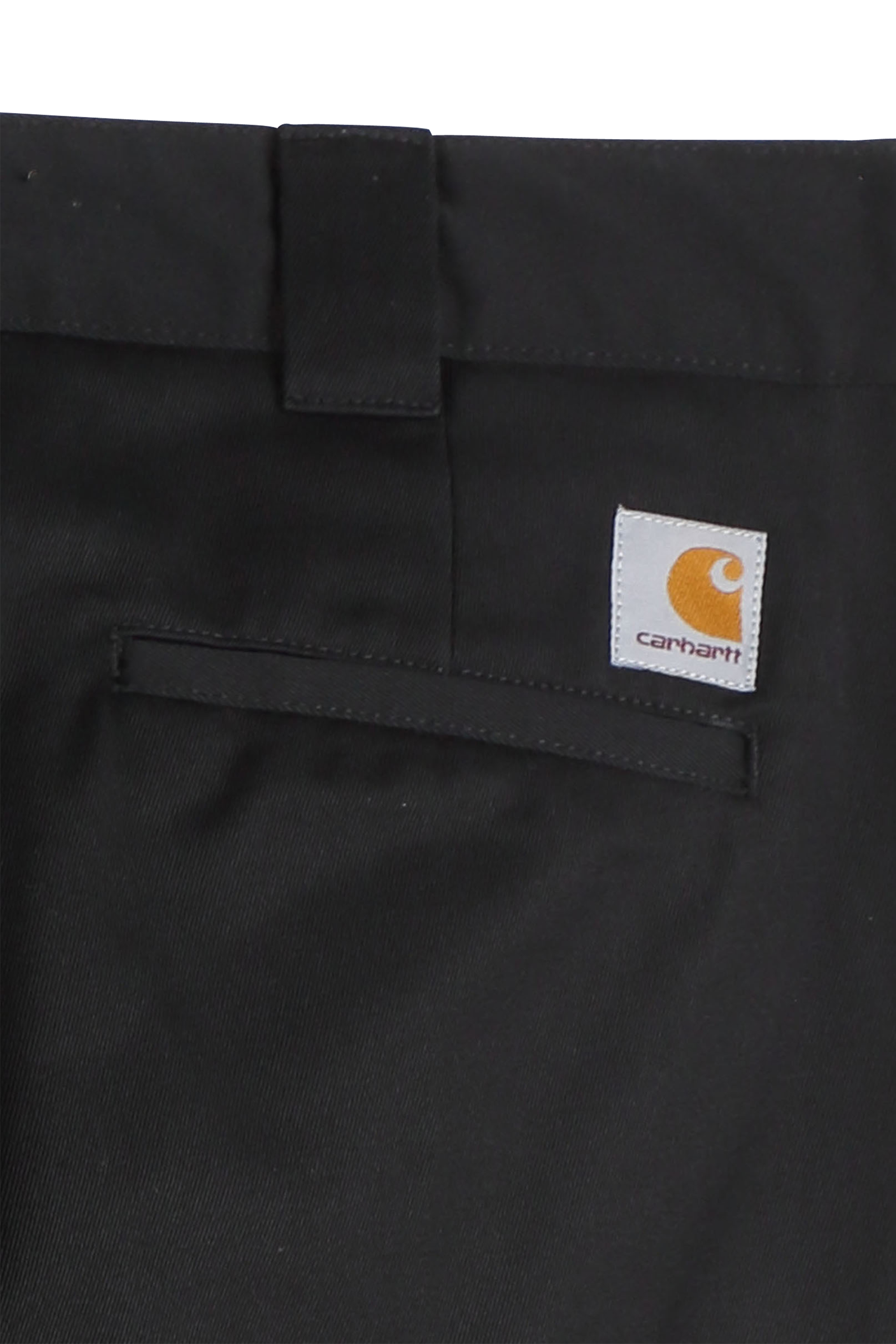 CARHARTT WIP Pantalon MASTER Noir