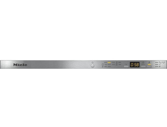 MIELE - Lave vaisselle tout integrable 60 cm G 5651 SCVi Active