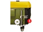 PROXXON Table Drilling Machine TBH (PR28124)