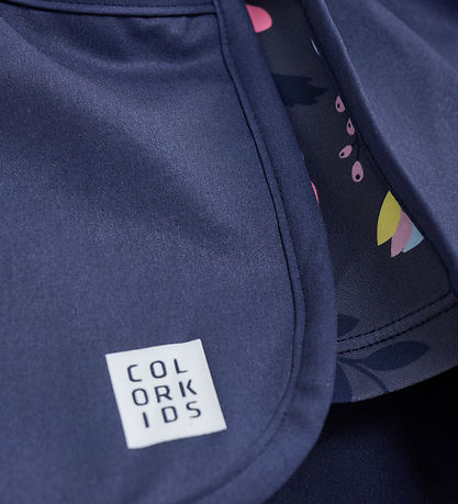 Color Kids Bådebukser - Dress Blues