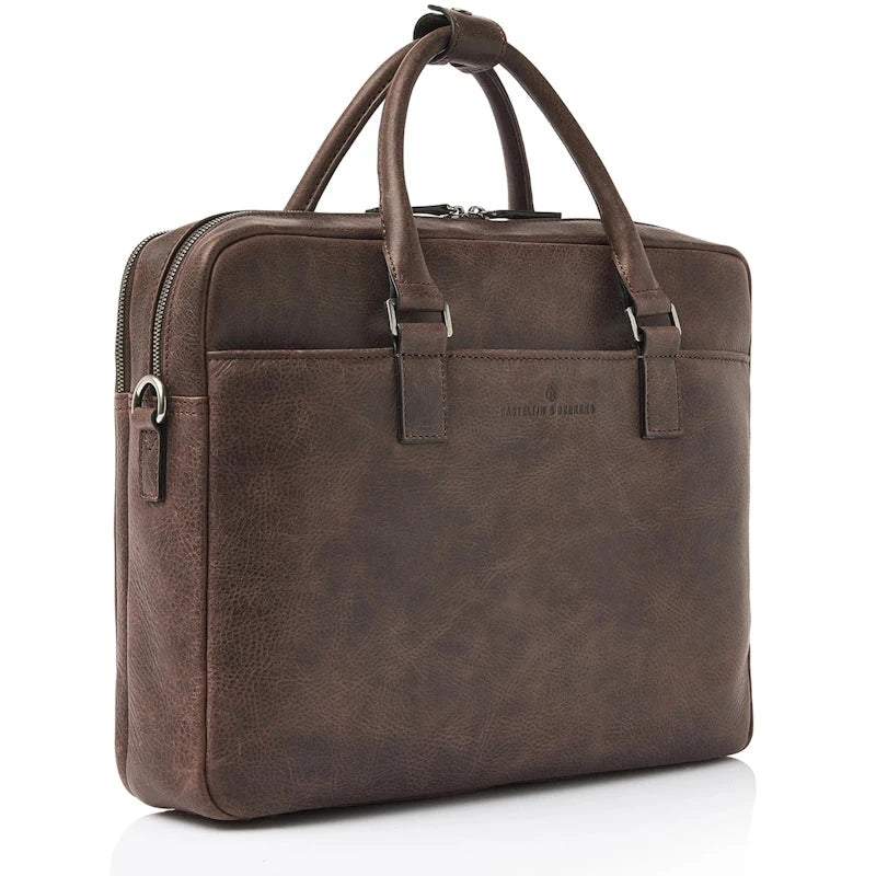 Castelijn & Beerens Carisma Laptoptas 15,6