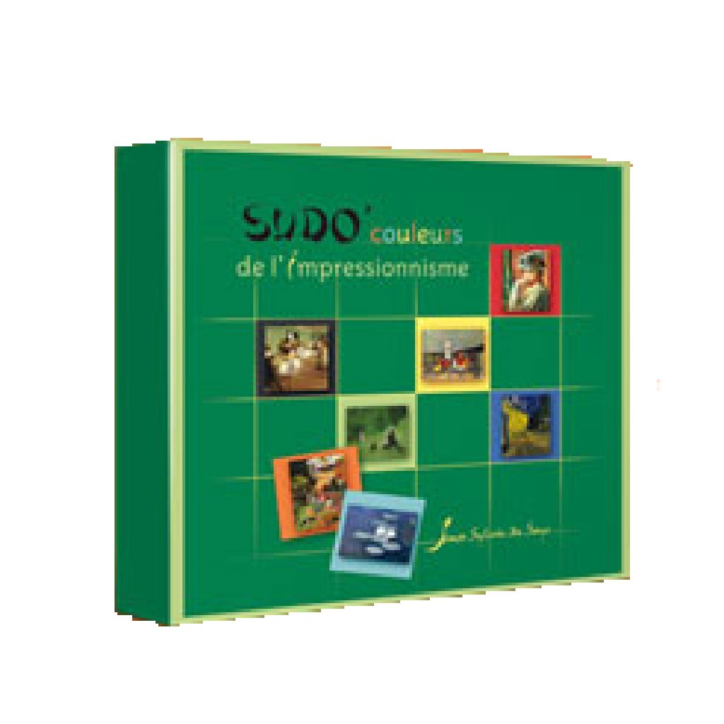 Sudo Couleurs