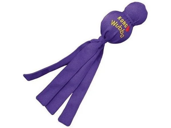 KONG Wubba X-Large 41cm [IU quantity] - WBXE