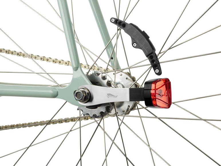 Set fietslichten