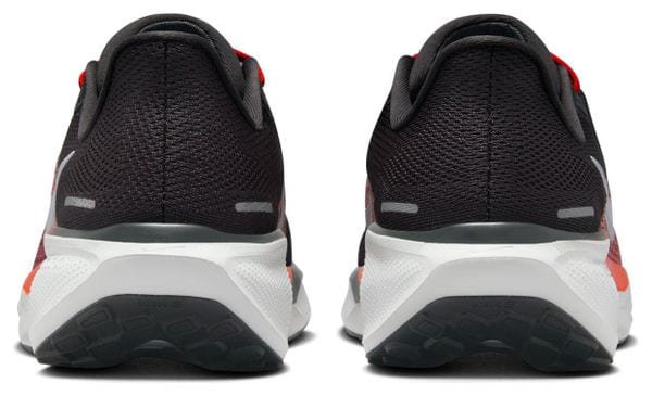 Chaussures Running Nike Pegasus 41 Gris/Rouge Homme