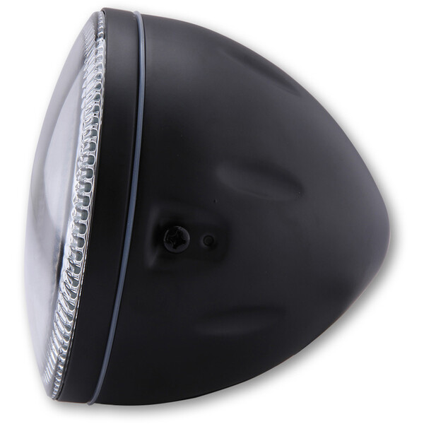 Highsider - Phare Skyline V1 Noir