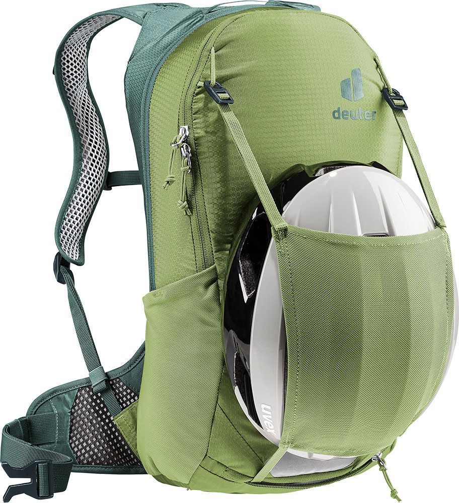 deuter Race Air 10 - Fahrradrucksack kaufen | Bike-Discount