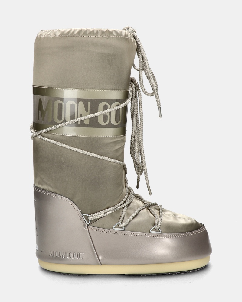Moonboot The Original Snowboots  - rose goud