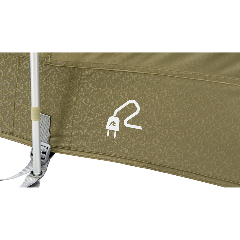 Robens Eagle Rock 5XP Zelt