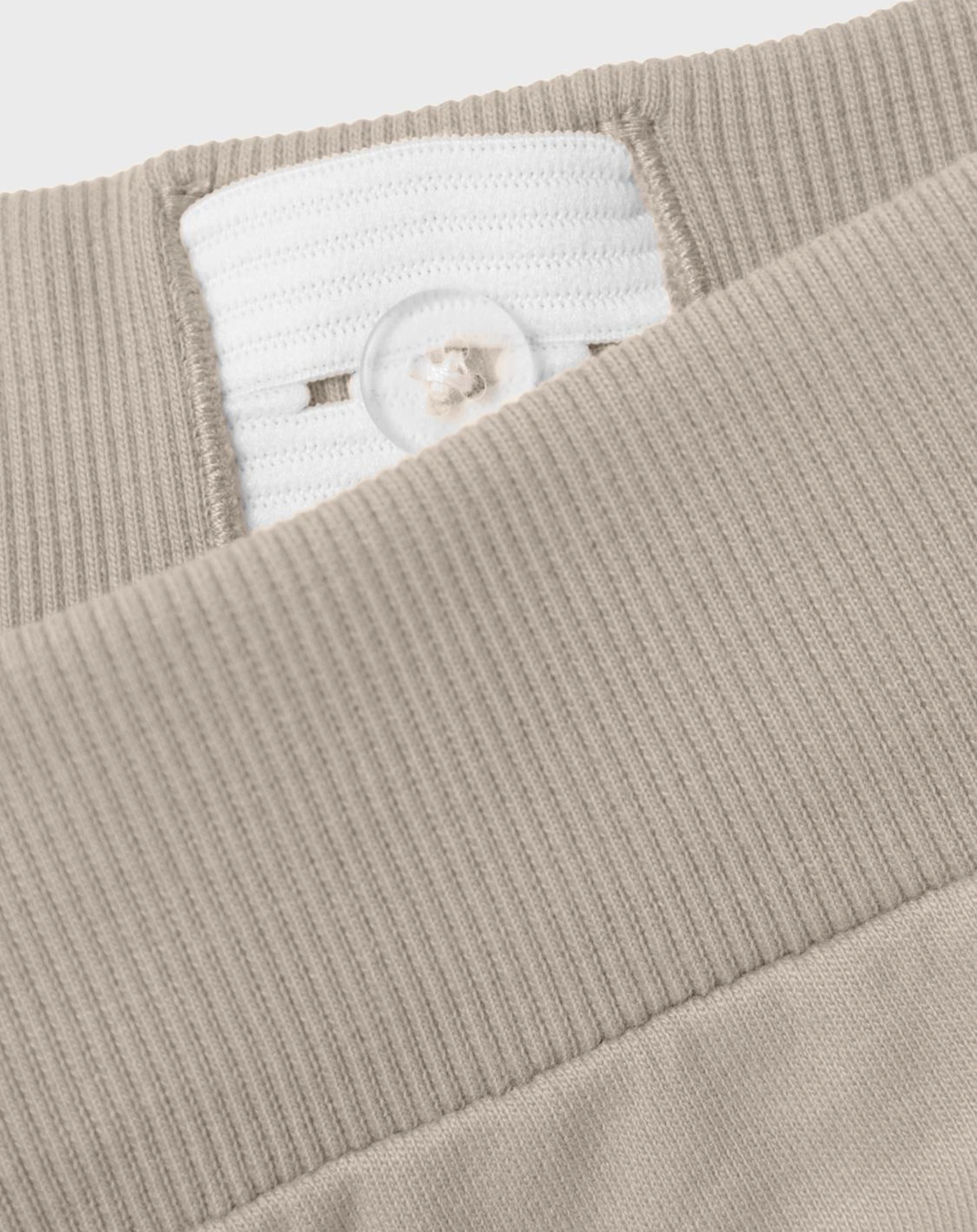 Sweat-Shorts NKMVERMO in pure cashmere