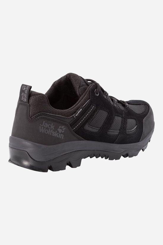 Jack Wolfskin Jack Wolfskin Vojo 3 Texapore Low M