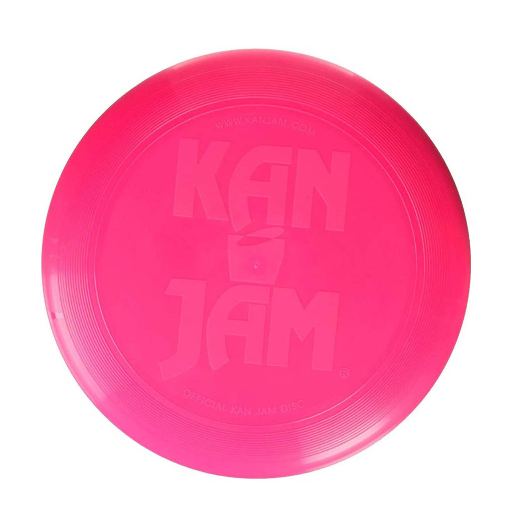 Disc Pink