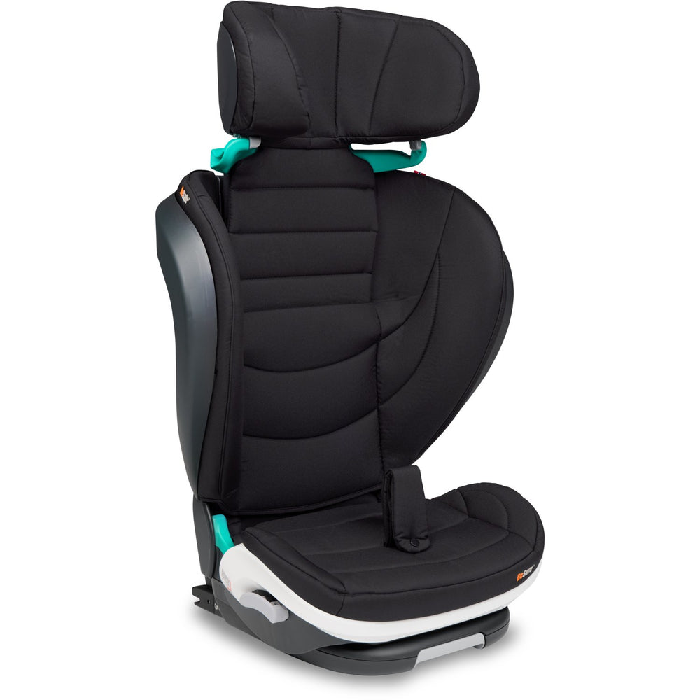 Køb BeSafe Flex FIX 2 Autostol Black Cab