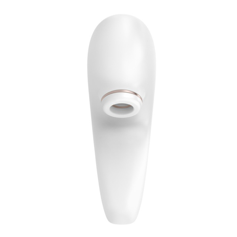 Paarvibrator Satisfyer Pro 4
