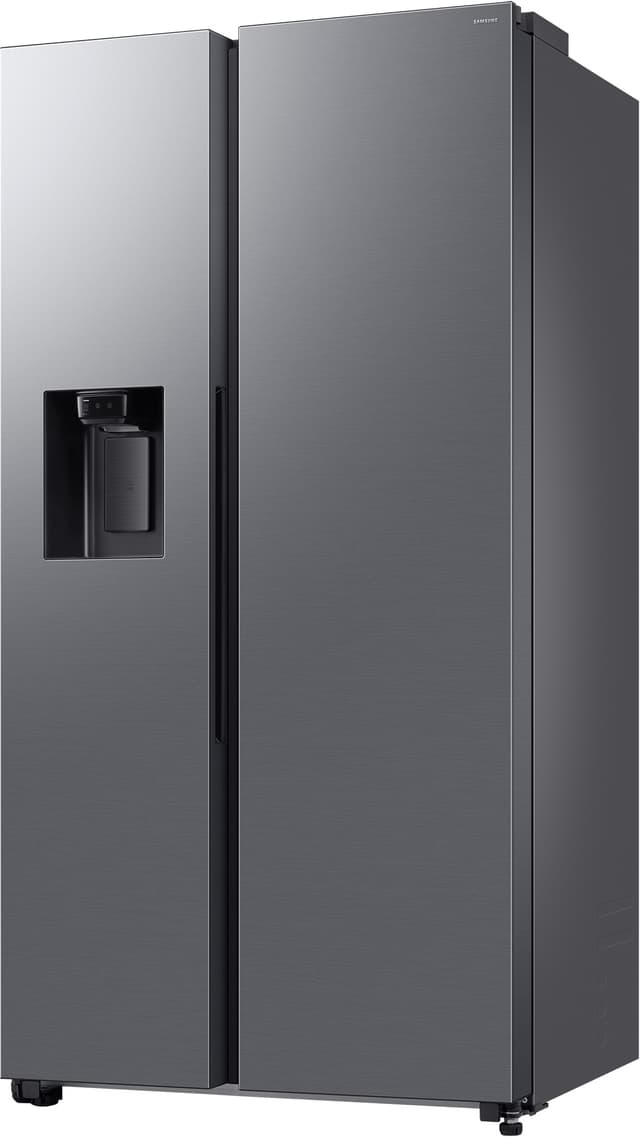 Samsung Side-by-Side RS70F65KETEF (rustfri stål)