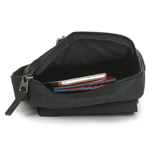 Rip Curl - LEAZARD POUCH - Noir