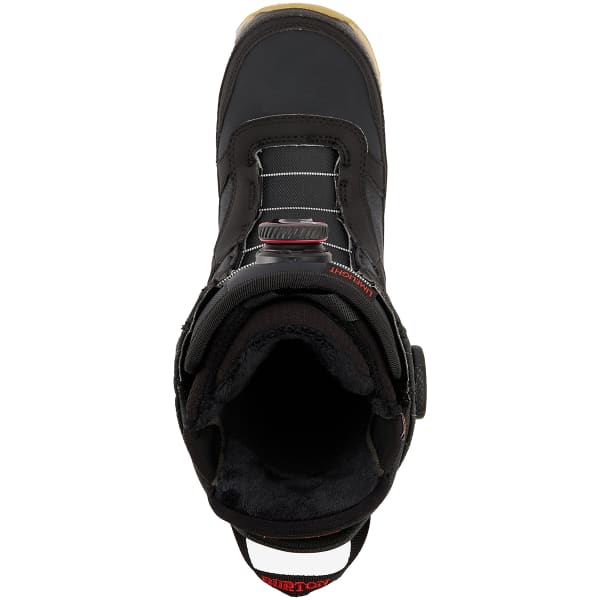 Boots snowboard BURTON LIMELIGHT BOA W BLACK