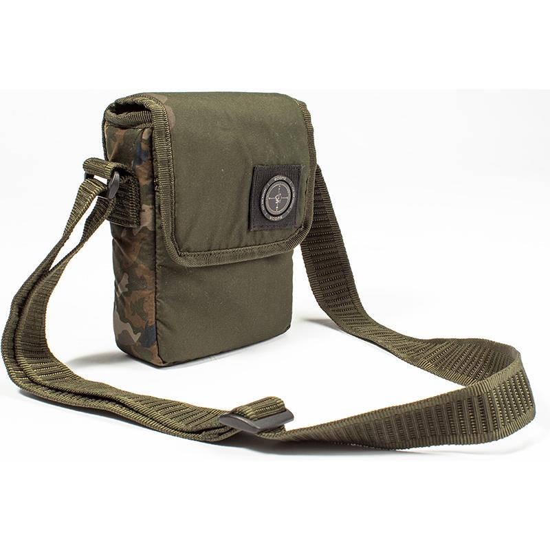 Sac Bandouliere Nash Security Pouch
