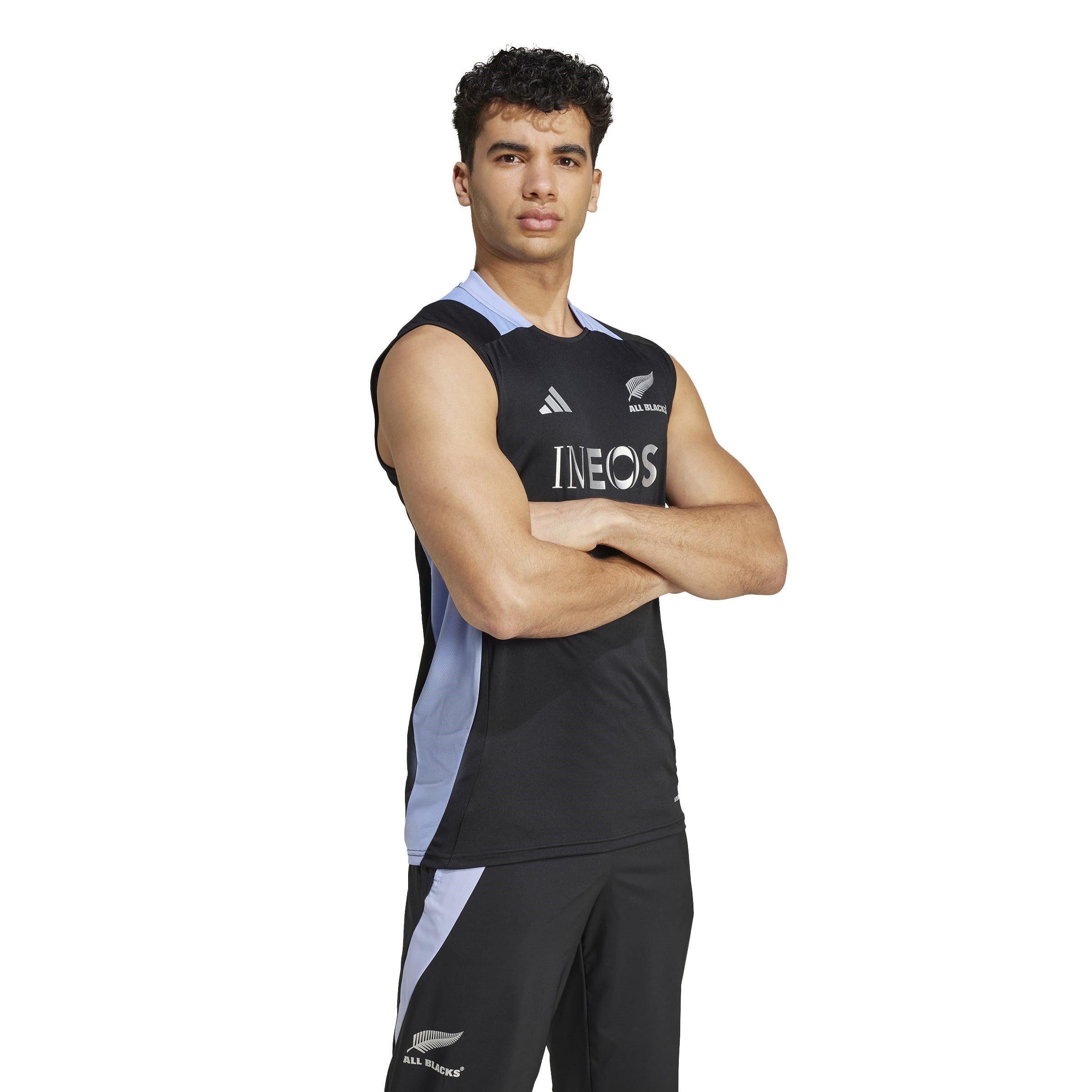 adidas All Blacks Tank Top 2024 Adults