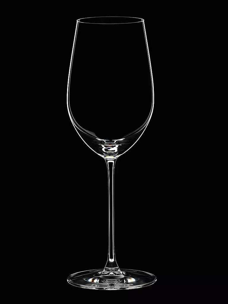 RIEDEL Weissweinglas 2er Set VERITAS Riesling / Zinfandel transparent