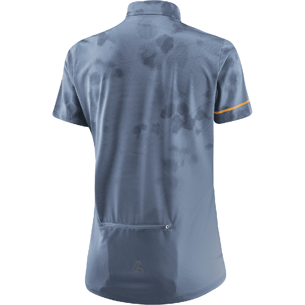 Löffler Leaf Radtrikot Damen vintigo
