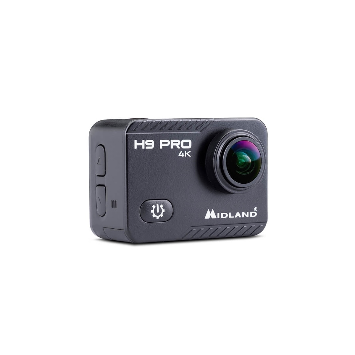 MIDLAND Actionkamera H9 Pro 4K