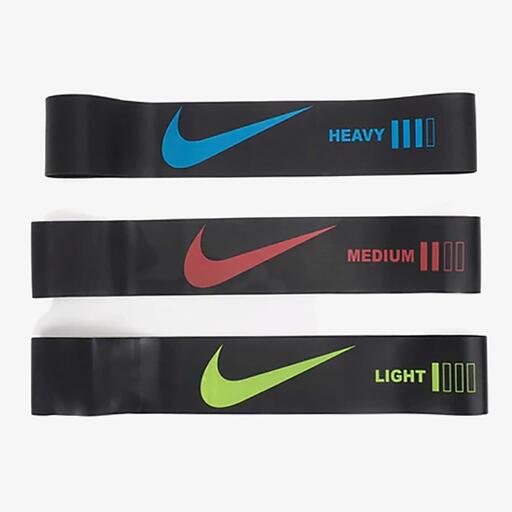 Resistência Nike
