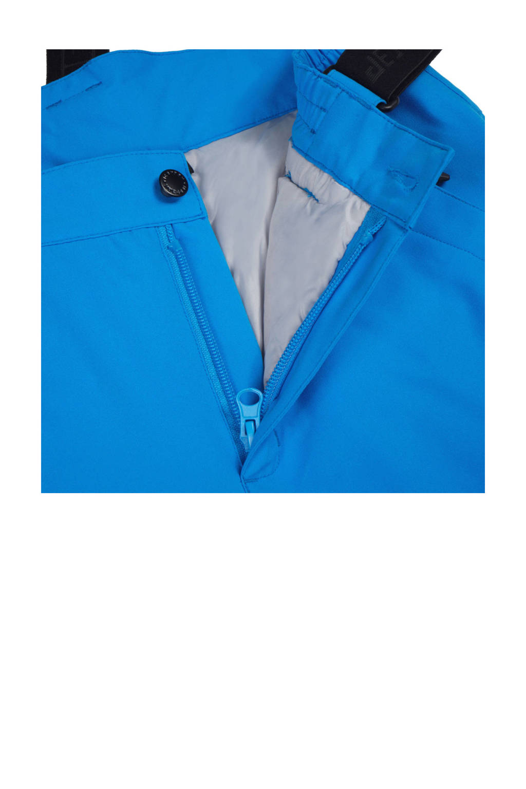 Icepeak skibroek Lisman Jr blauw