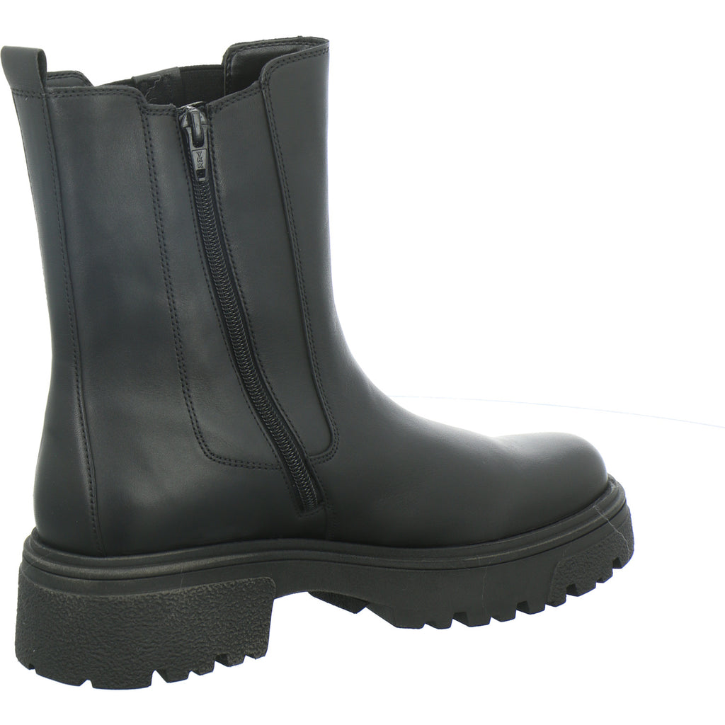 Gabor Stiefel Damen Schwarz