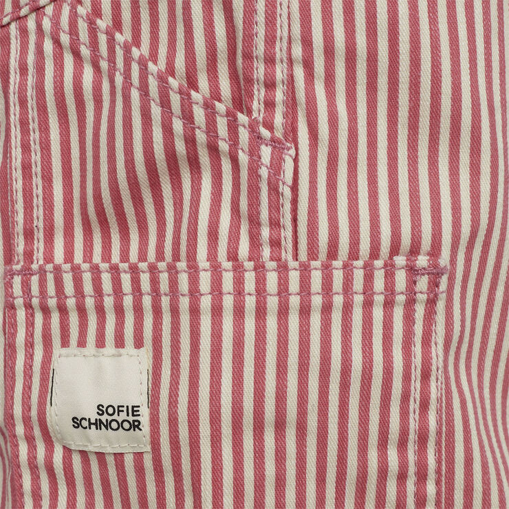 Sofie Schnoor Trousers Pink