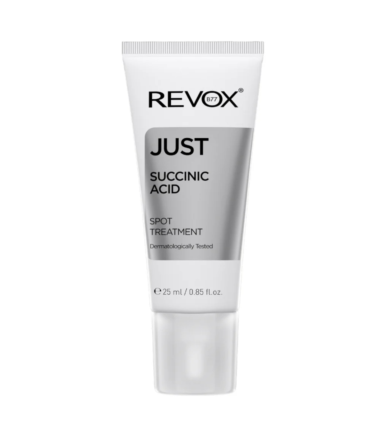 Revox - *Just* - Fluido de ácido succínico