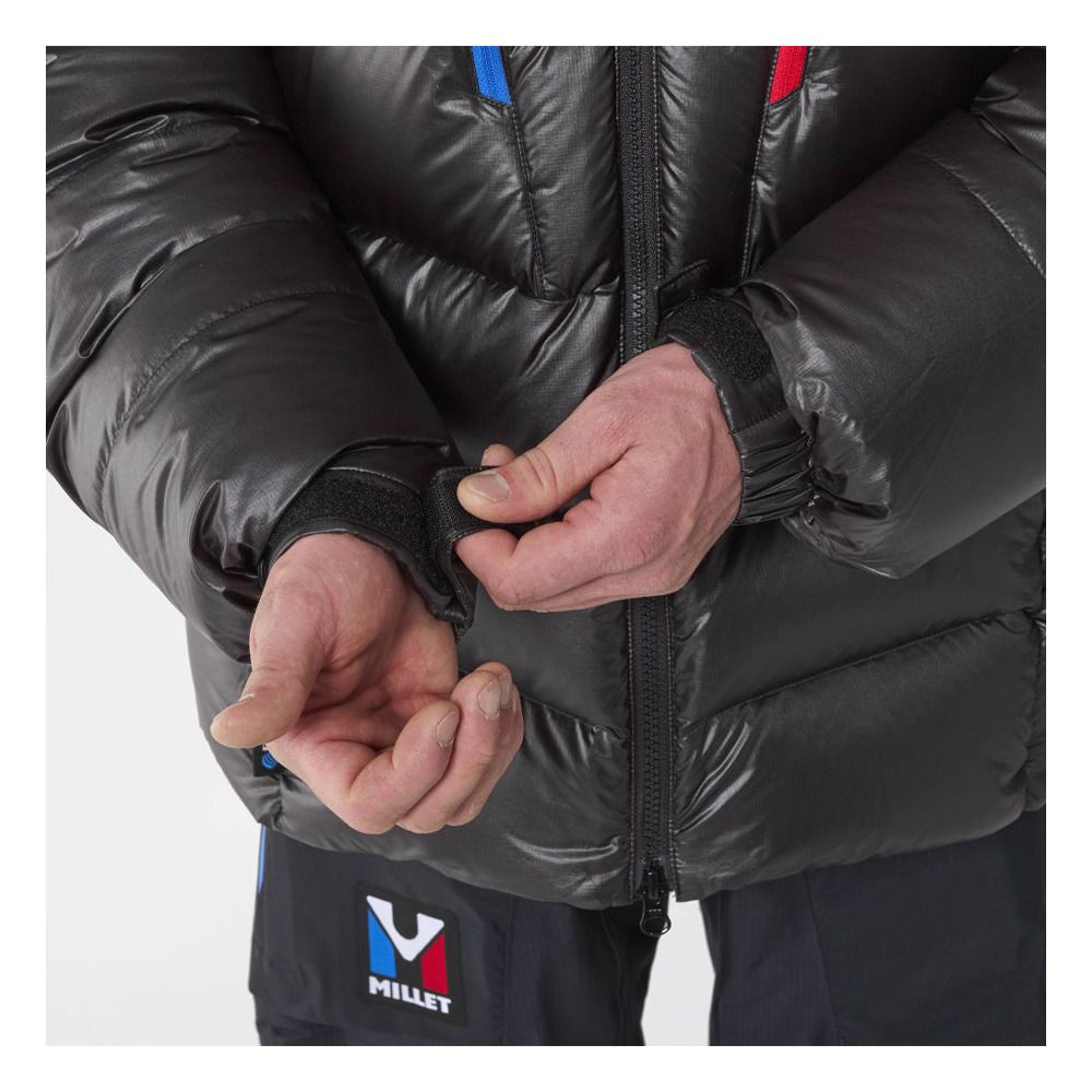 Millet TRILOGY ULTIMATE DOWN - Doudoune Homme black