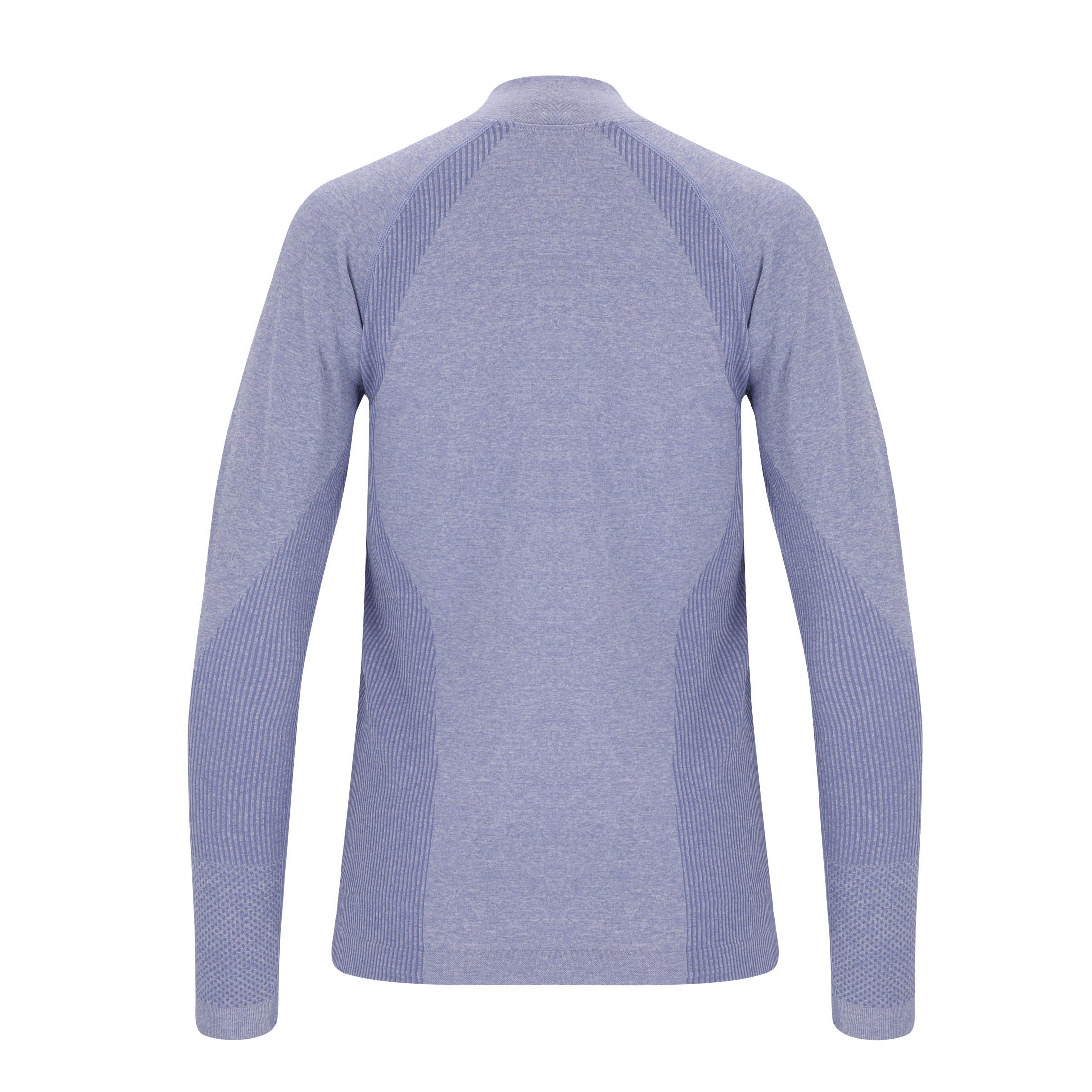 Endurance Halenis W Seamless Midlayer - Treningstøy