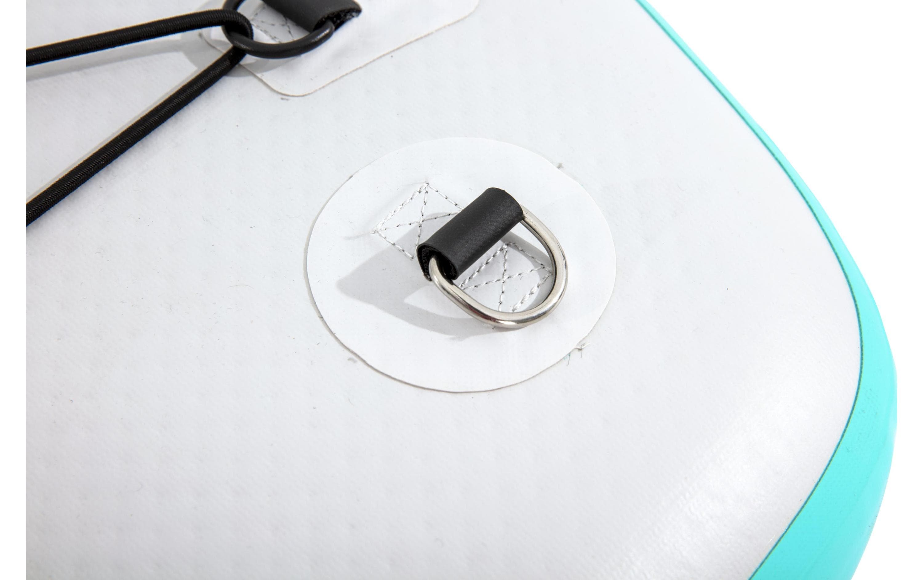 Aqua Glider<br>Optimal für lange Fahrten auf dem Wasser